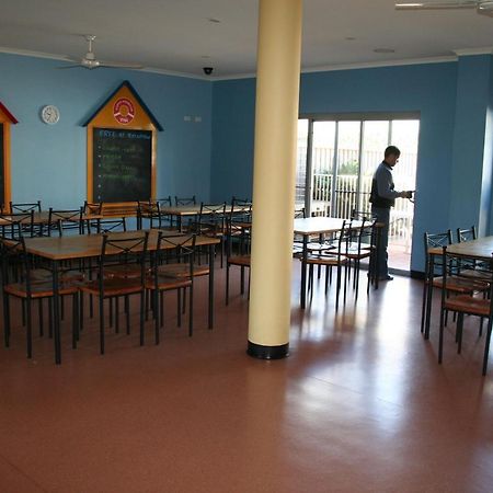 Coffs Harbour Yha Hostel Екстериор снимка