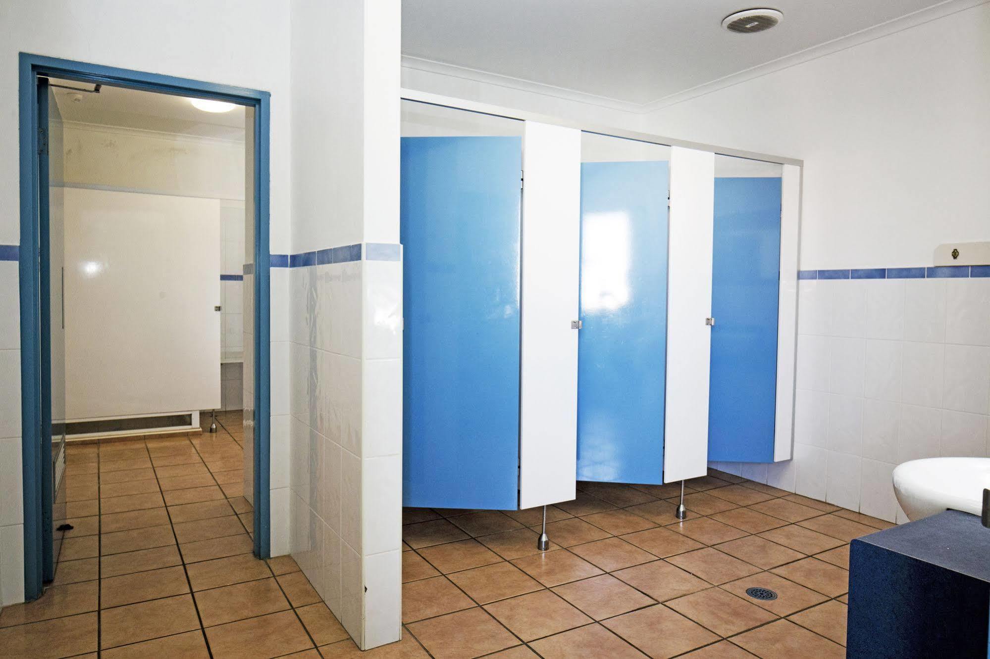 Coffs Harbour Yha Hostel Екстериор снимка