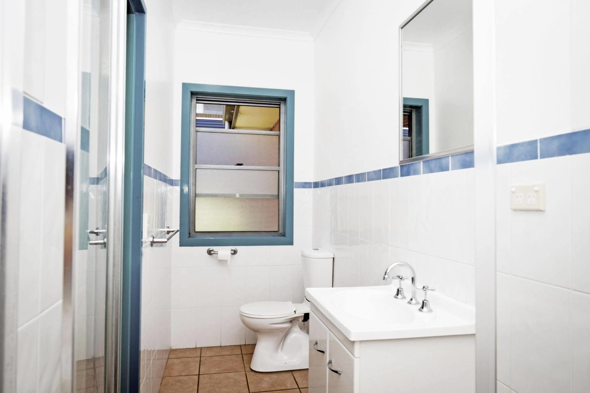 Coffs Harbour Yha Hostel Екстериор снимка